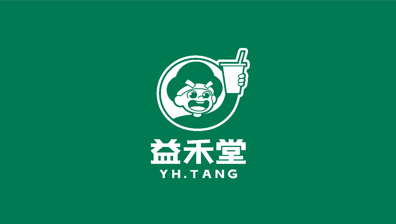 LOGO的个性化体现在哪些方面？