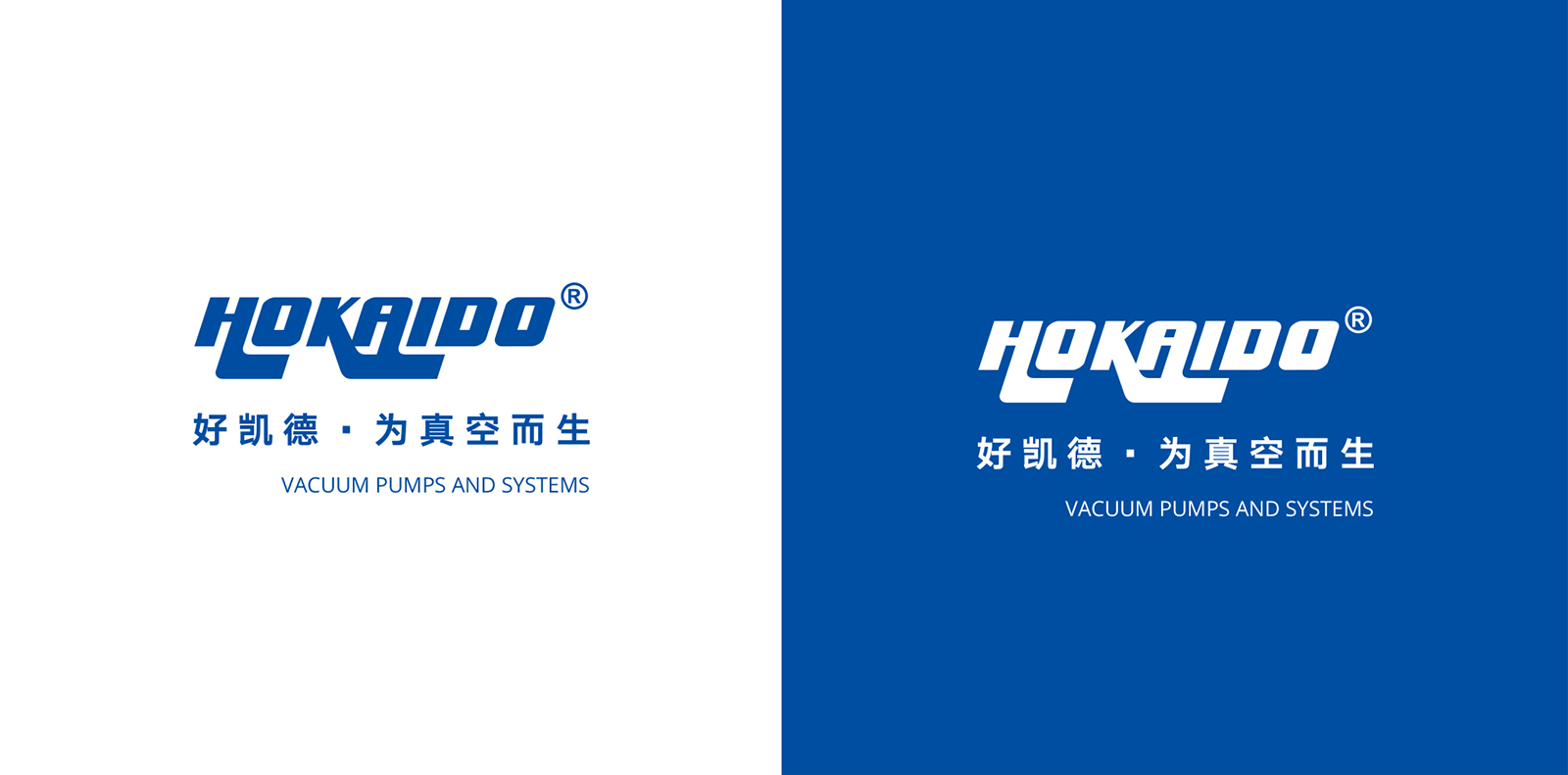 好凯德(HOKAIDO)真空