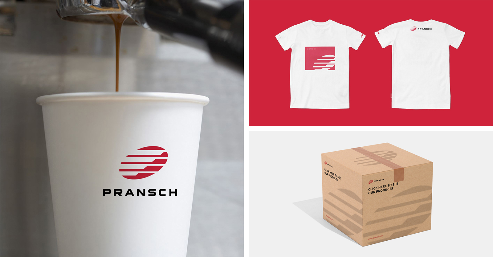 PRANSCH AIR TECHNOLOGY